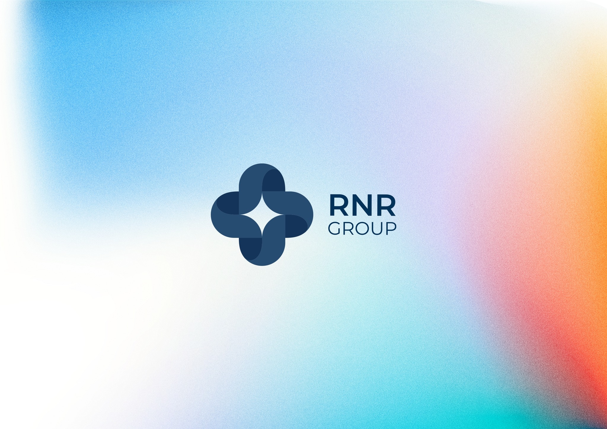 RNR Group logó